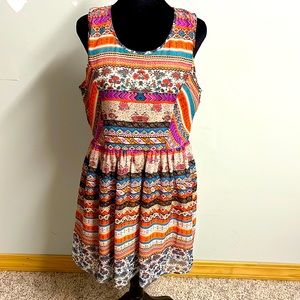 American Rag Sleeveless Dress